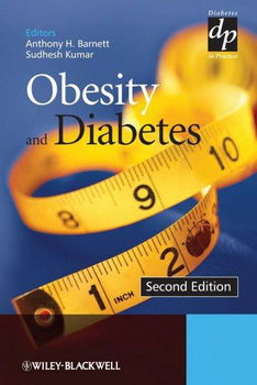 Obesity and Diabetesobesity 