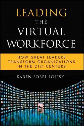 Leading the Virtual Workforceleading 