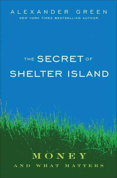 The Secret of Shelter Islandsecret 