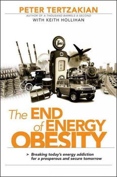 The End of Energy Obesityenergy 