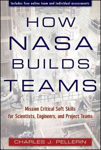 How NASA Builds Teamsnasa 