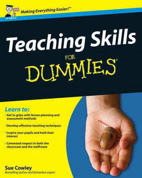 Teaching Skills for Dummiesteaching 