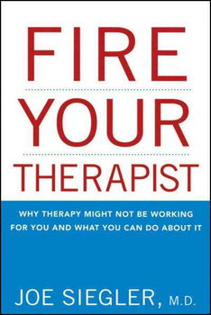 Fire Your Therapistfire 