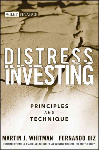 Distress Investingdistress 