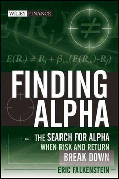 Finding Alphafinding 