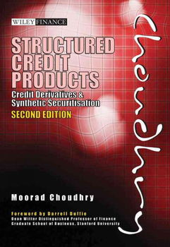 Structured Credit Productsstructured 