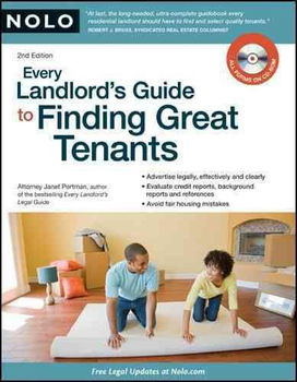 Every Landlord's Guide to Finding Great Tenantslandlord 