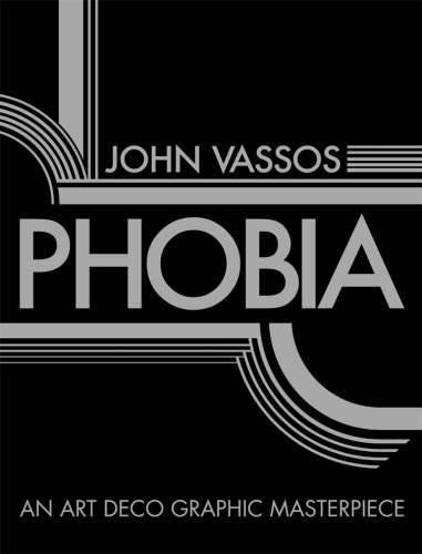 Phobiaphobia 