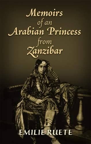 Memoirs of an Arabian Princess from Zanzibarmemoirs 