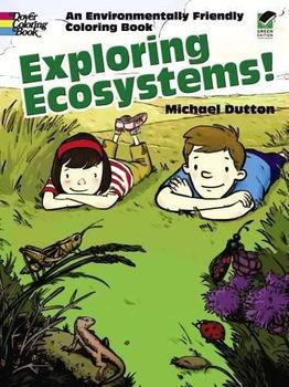 Exploring Ecosystems!exploring 