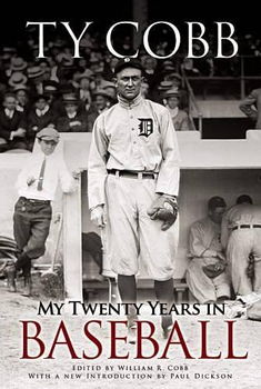 My Twenty Years in Baseballtwenty 