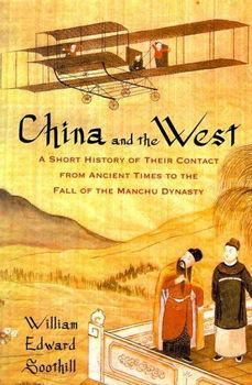 China and the Westwest 