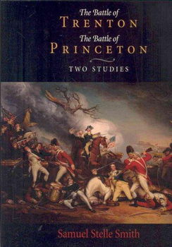 The Battle of Trenton/The Battle of Princetonbattle 