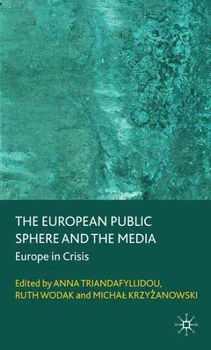 The European Public Sphere and the Mediaeuropean 