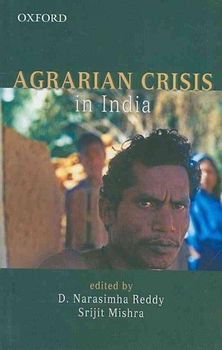 Agrarian Crisis in Indiaagrarian 