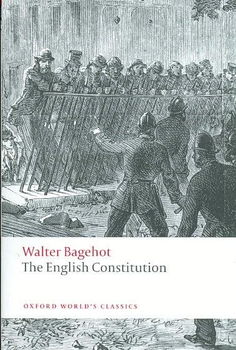 The English Constitutionenglish 