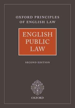 English Public Lawenglish 