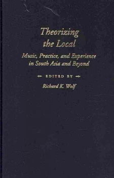 Theorizing the Localtheorizing 