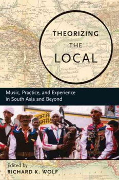 Theorizing the Localtheorizing 