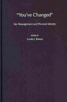 You've Changedchanged 