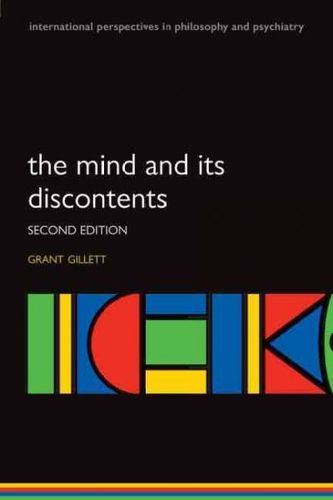 The Mind and Its Discontentsmind 