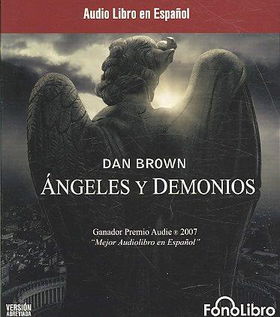 Angeles y demonios/ Angels and Demonsangeles 