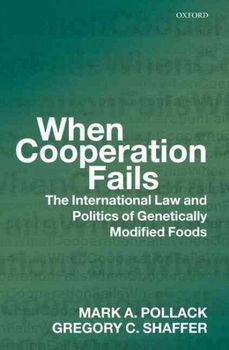 When Cooperation Failscooperation 