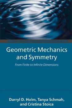 Geometric Mechanics and Symmetrygeometric 