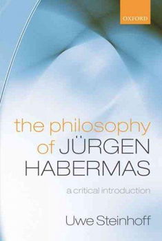 The Philosophy of Jurgen Habermasphilosophy 
