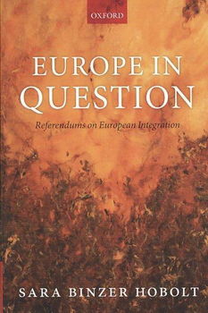 Europe in Questioneurope 