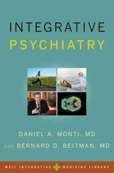 Integrative Psychiatryintegrative 