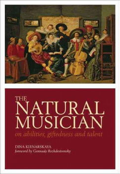 The Natural Musiciannatural 