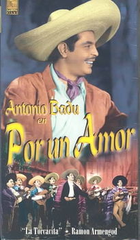 POR UN AMORpor 