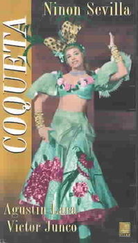COQUETAcoqueta 