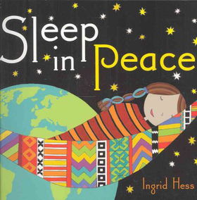 Sleep in Peacesleep 