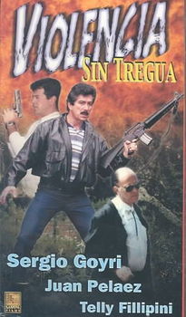 VIOLENCIA SIN TREGUAviolencia 