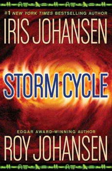 Storm Cyclestorm 