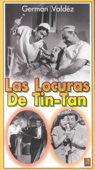 LAS LOCURAS DE TIN-TANlas 