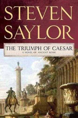The Triumph of Caesartriumph 