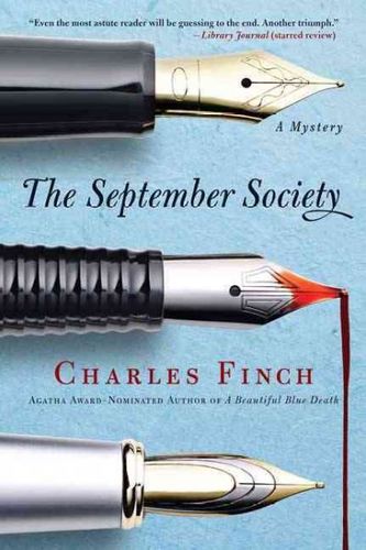 The September Societyseptember 