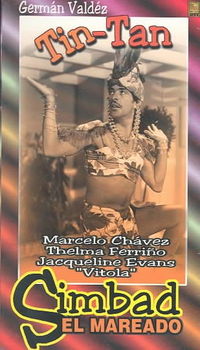 SIMBAD EL MARIADOsimbad 