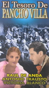 EL TESORO DE PANCHO VILLAtesoro 