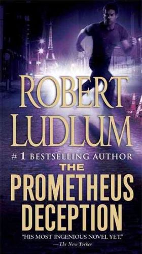 The Prometheus Deceptionprometheus 