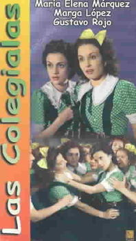 LAS COLEGIALASlas 