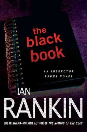 The Black Bookblack 