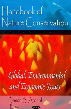 Handbook of Nature Conservationhandbook 