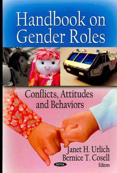 Handbook on Gender Roleshandbook 