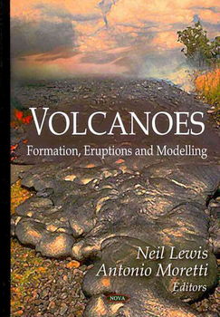 Volcanoesvolcanoes 