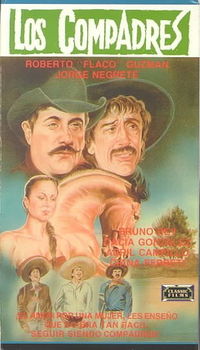 LOS COMPADRESlos 