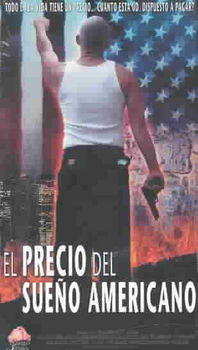 EL PRICIO DEL SUENO AMERICANOpricio 